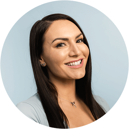 man happy about free home construction site evaluation