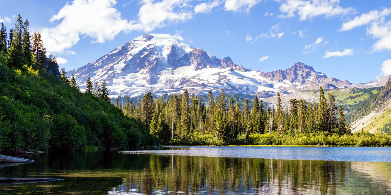 The Best Places to Live and Build a New Home in Washington State