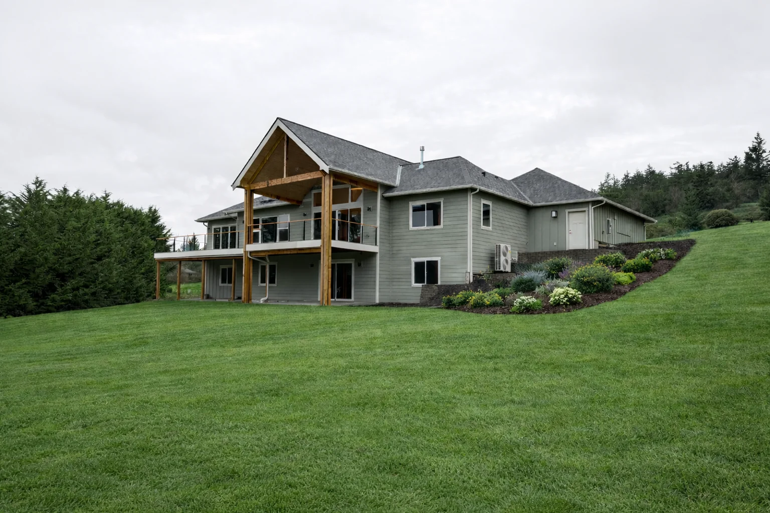 Fox Custom Rear 2 - Inspire Homes