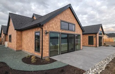 Gallery_0000s_0001_2213_skyline_way-12 - Inspire Homes Modern wooden house with large glass doors