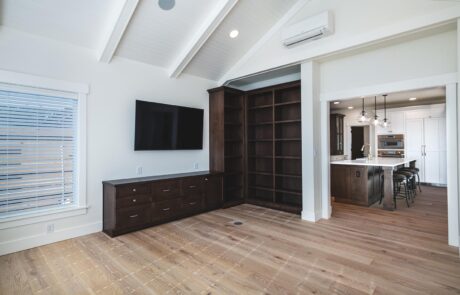 Gallery_0000s_0010_2217_skyline_way-36 Modern living room with wooden floor and furniture