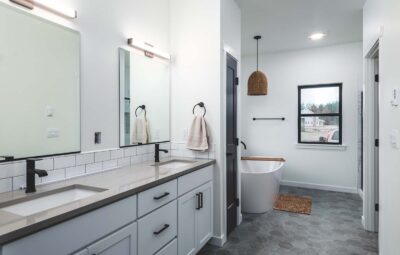 Gallery - Inspire Homes