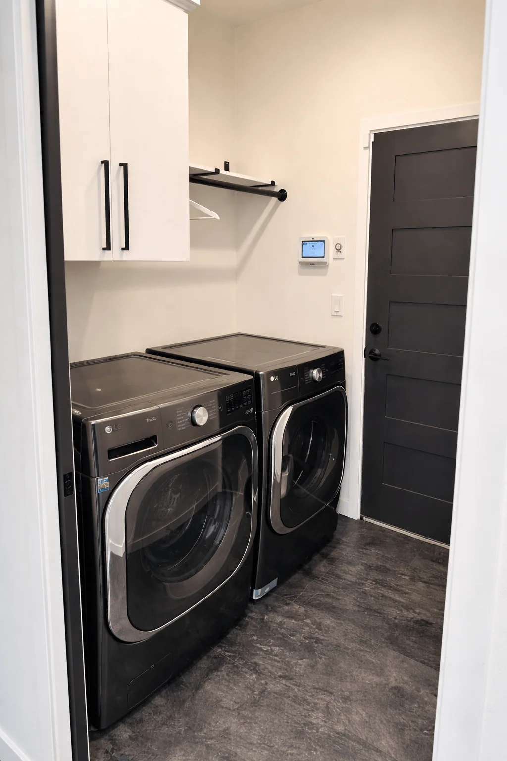 Langley Laundry - Inspire Homes