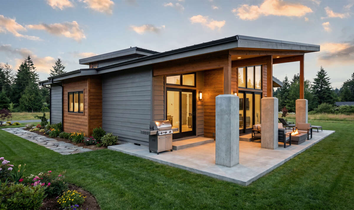 Inspire Homes | Custom Home Builders in Washington