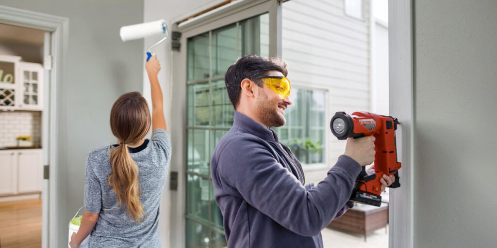 Shell Home Builder - DIY Pros and Cons