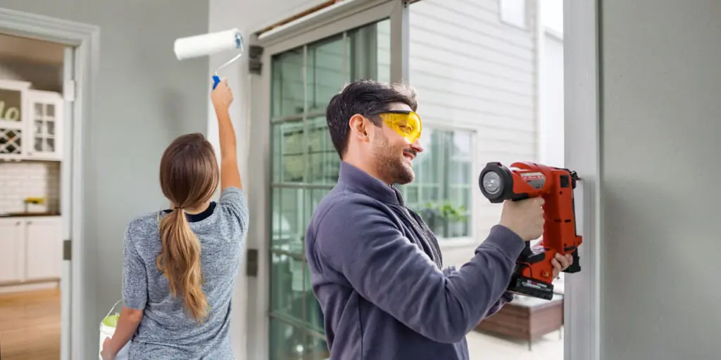 Shell Home Builder - DIY Pros and Cons