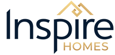 Windermere-and-Inspire-Homes Windermere and Inspire Homes logo design